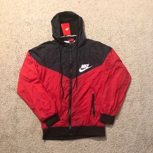 Nike Windbreaker